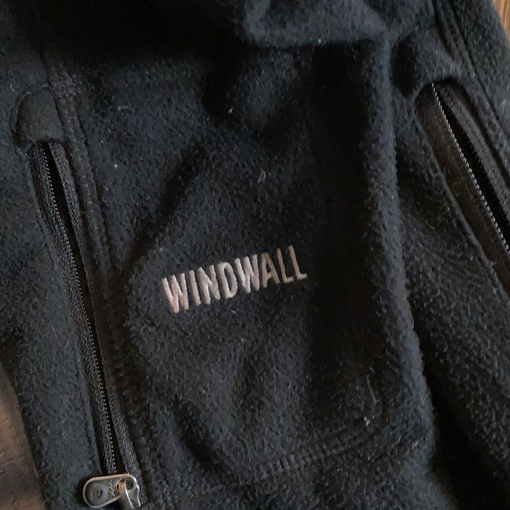 The North Face Windwall Jacket - Picture 3 of 3